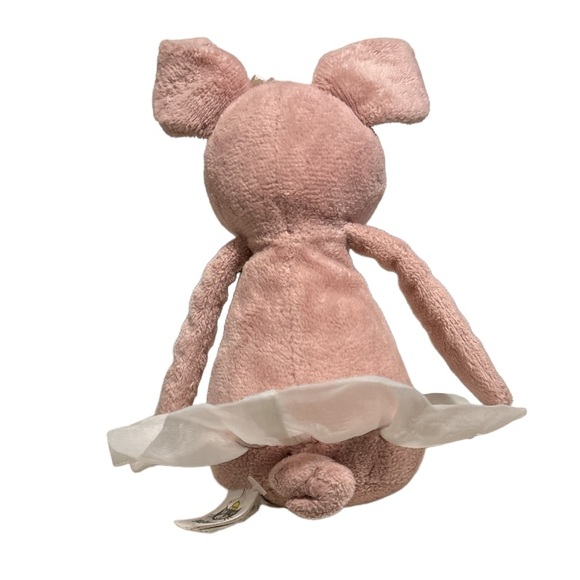 Jellycat Dancing Darcy Piglet Plush Stuffed Animal - Picture 2 of 6